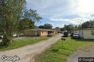 6318 SW 25th St Unit 1, Miramar, FL 33023