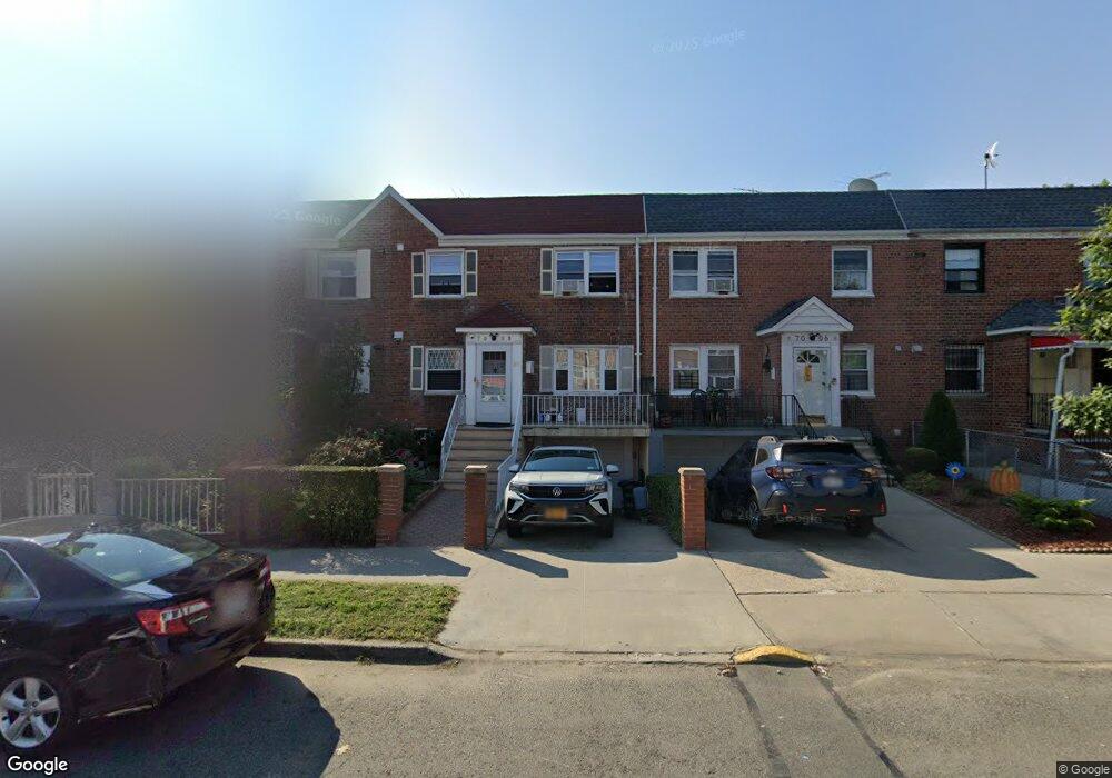 70-08 31st Ave, East Elmhurst, NY 11370 - photo 1