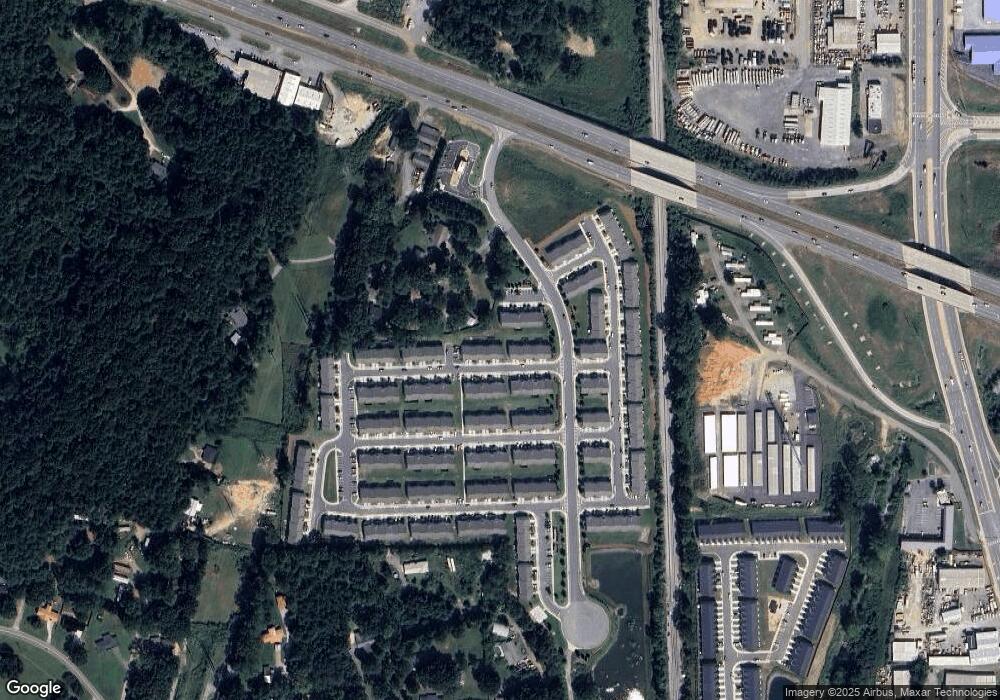 214 Grand Central Way, Cartersville, GA 30120 - photo 1