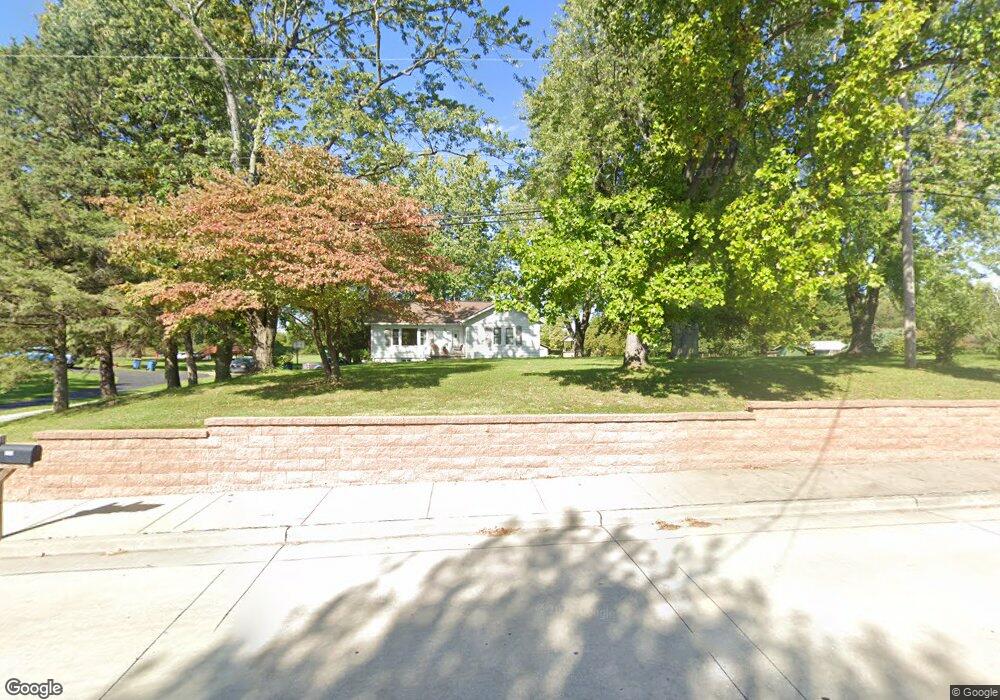 6642 E Main St, Maryville, IL 62062 - photo 1