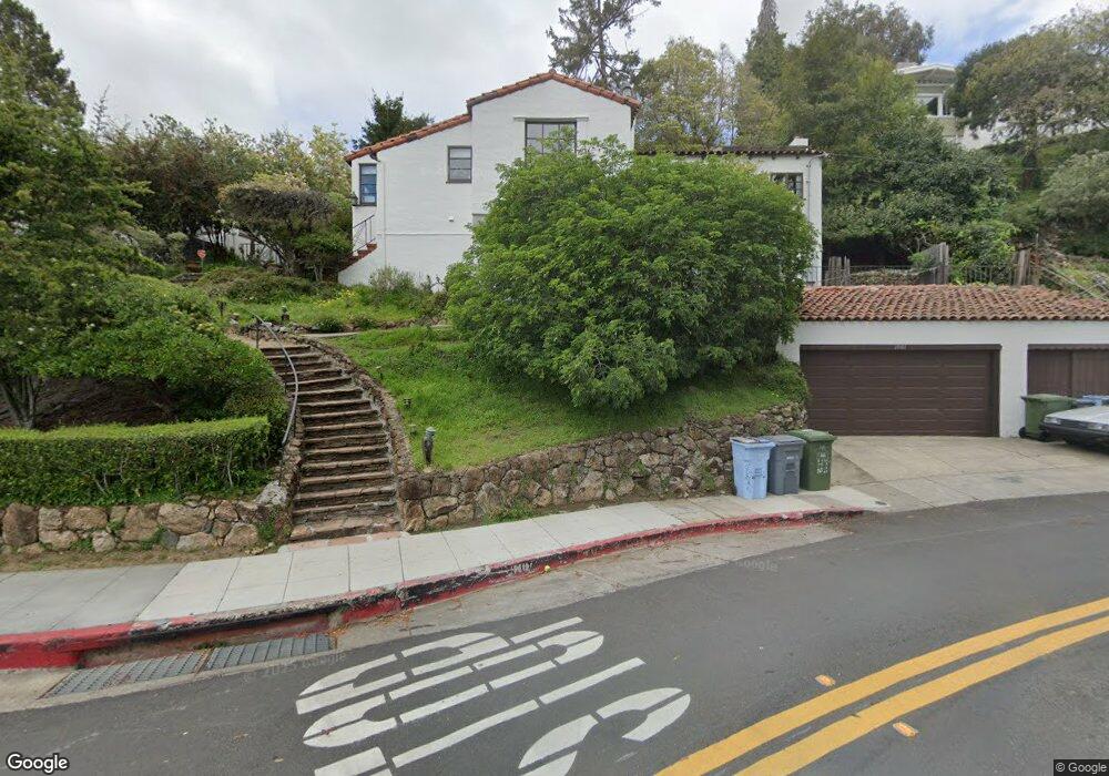 1001 Keith Ave, Berkeley, CA 94708 - photo 1