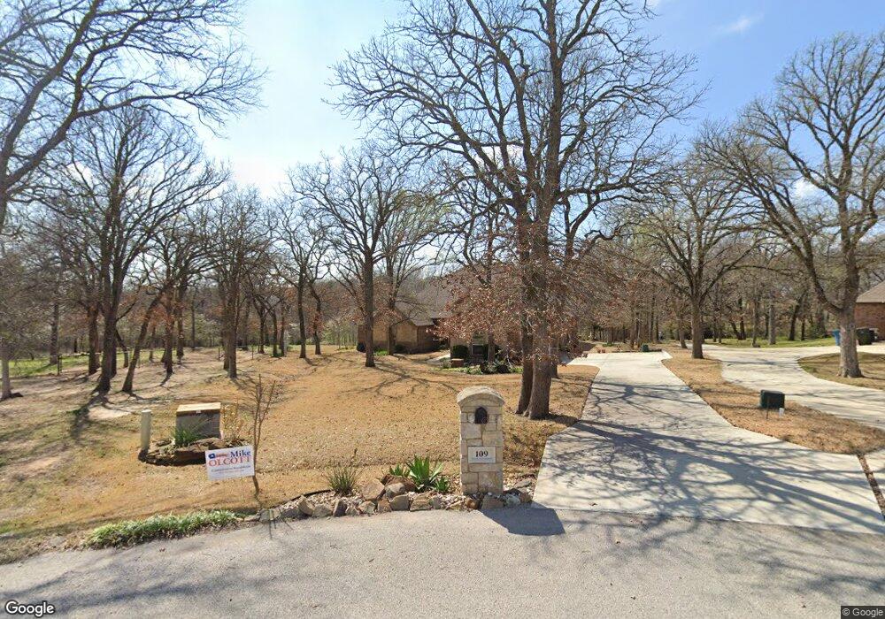 109 Laurel Valley Ct, Weatherford, TX 76087 - photo 1