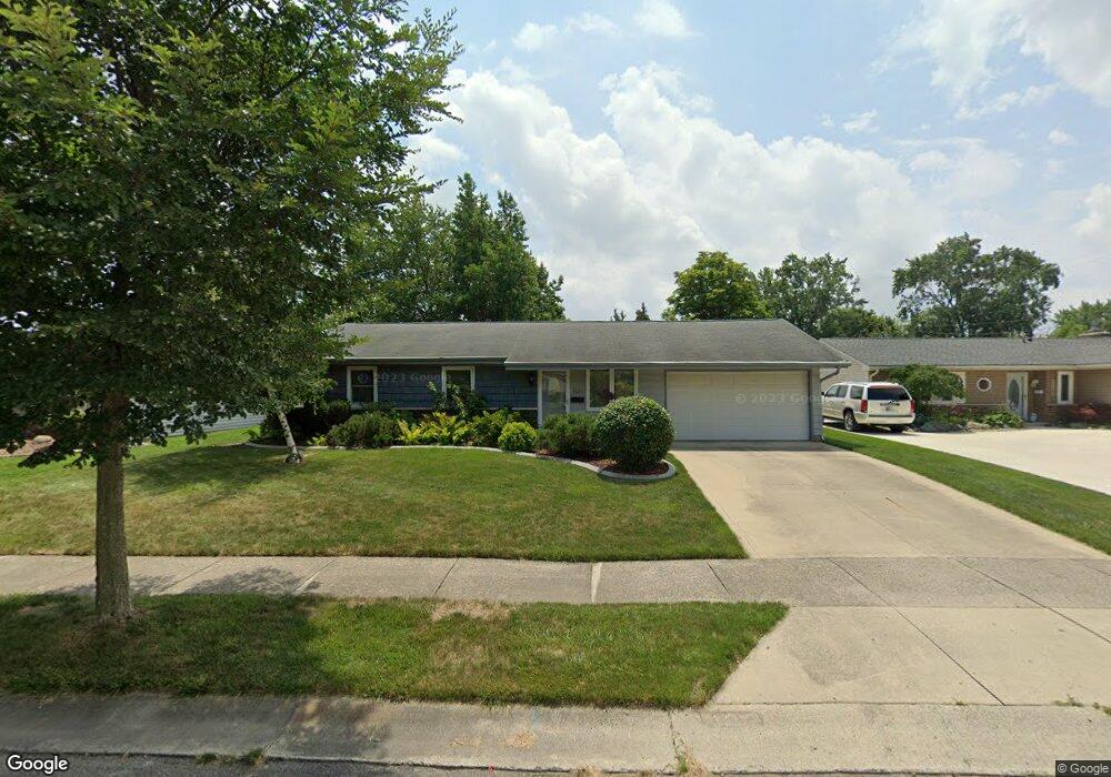 3003 Coventry Ave, Fort Wayne, IN 46808 - photo 1