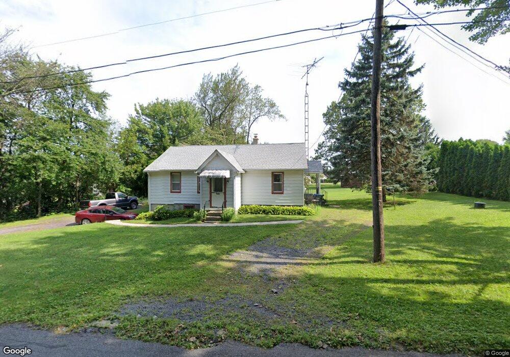 7285 Bell Gate Rd, Coopersburg, PA 18036 - photo 1