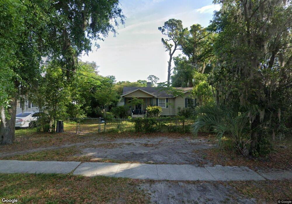 2919 Lake Shore Blvd, Jacksonville, FL 32210 - photo 1