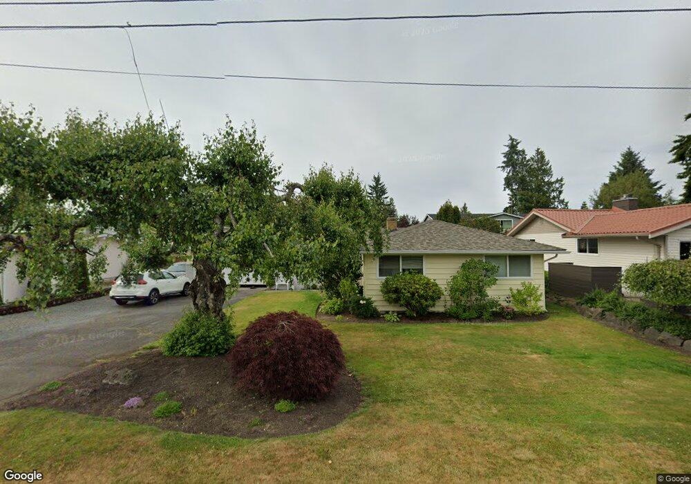 9715 216th Place SW, Edmonds, WA 98020 - photo 1