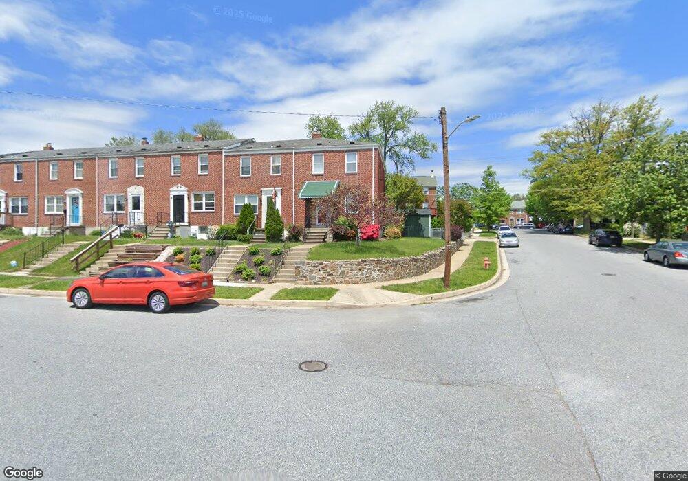 1748 Pin Oak Rd, Parkville, MD 21234 - photo 1