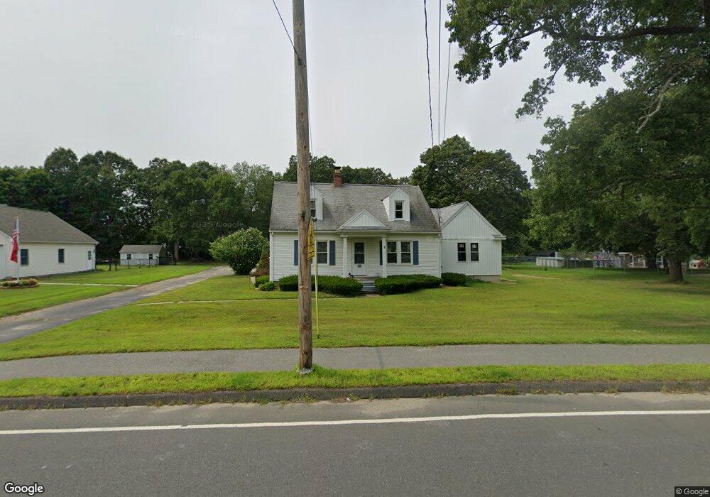 275 Fuller St, Ludlow, MA 01056 - photo 1