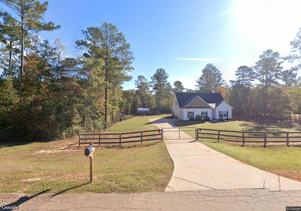 1872 McWilliams Barber Rd unit 2, Luthersville, GA 30251 - photo 1