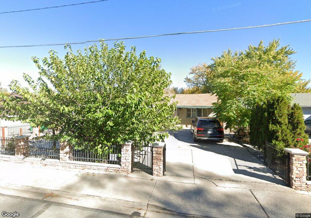 750 Stanford Way, Sparks, NV 89431 - photo 1