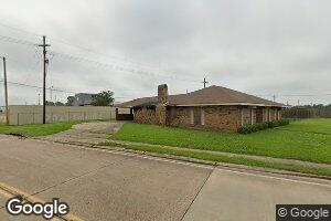 3403 Coldstream Ave, Alexandria, LA 71301