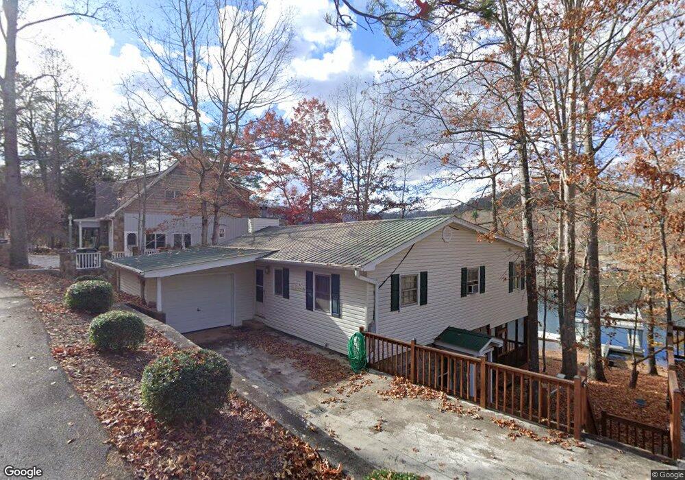 796 Dogwood Trail, Hiawassee, GA 30546 - photo 1