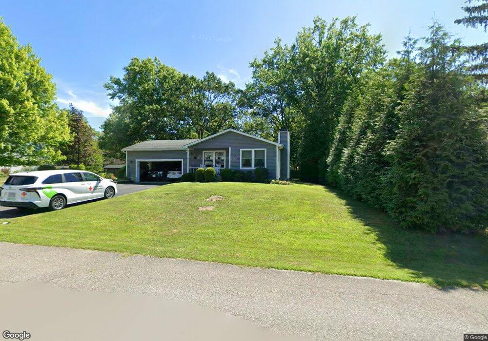 12 Lothrop Ln, Tivoli, NY 12583 - photo 1