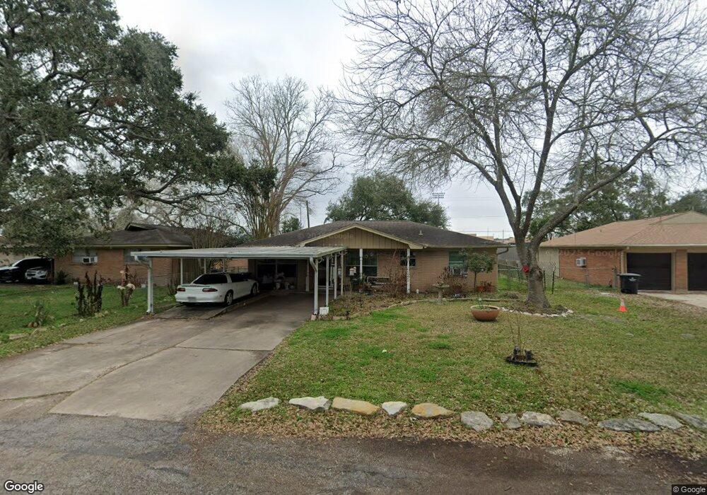 1202 Connie St, Alvin, TX 77511 - photo 1