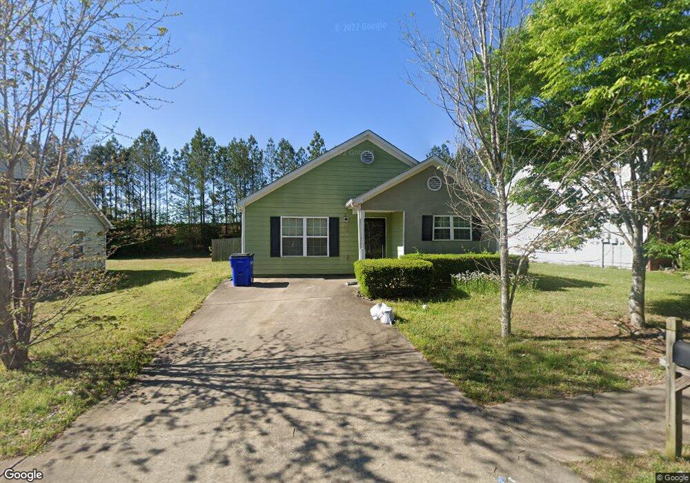 6258 Avery St SW, Covington, GA 30014 - photo 1