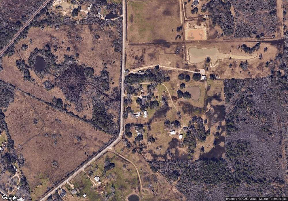 1709 County Road 159, Alvin, TX 77511 - photo 1