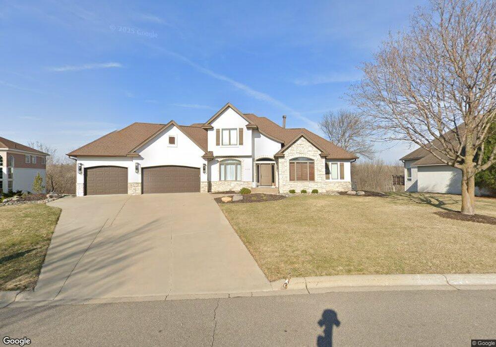 6103 Creek Ridge Ct, Minnetonka, MN 55345 - photo 1