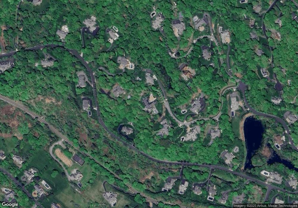 56 Wrights Mill Rd, Armonk, NY 10504 - photo 1