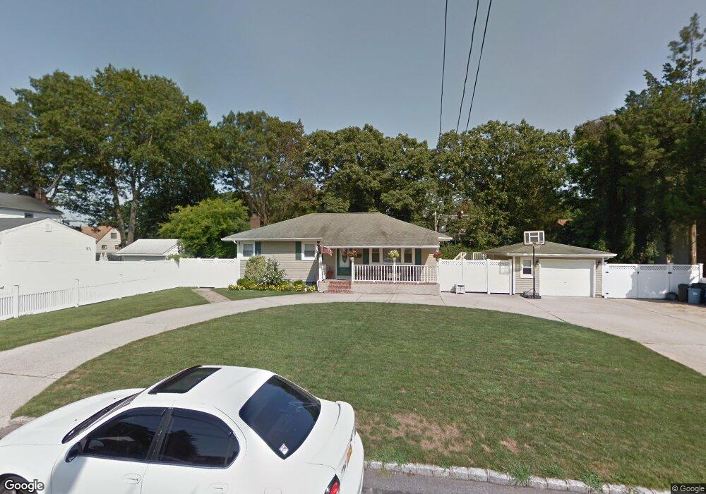 19 Fordham Rd, West Babylon, NY 11704 - photo 1