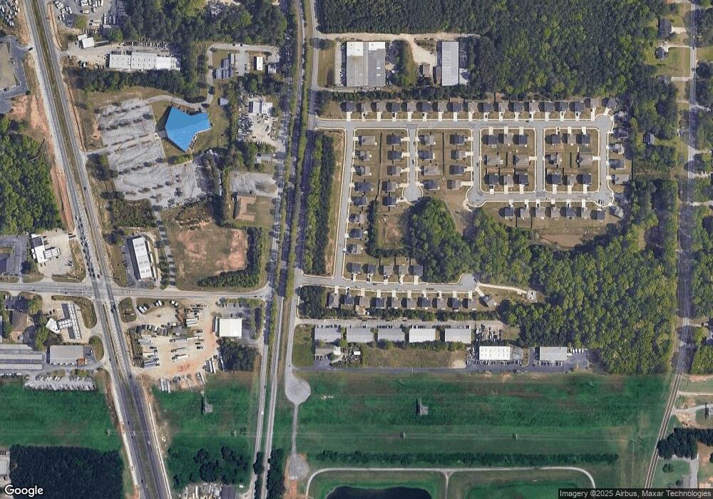 9838 Chambers Dr unit LOT 45, Jonesboro, GA 30236 - photo 1