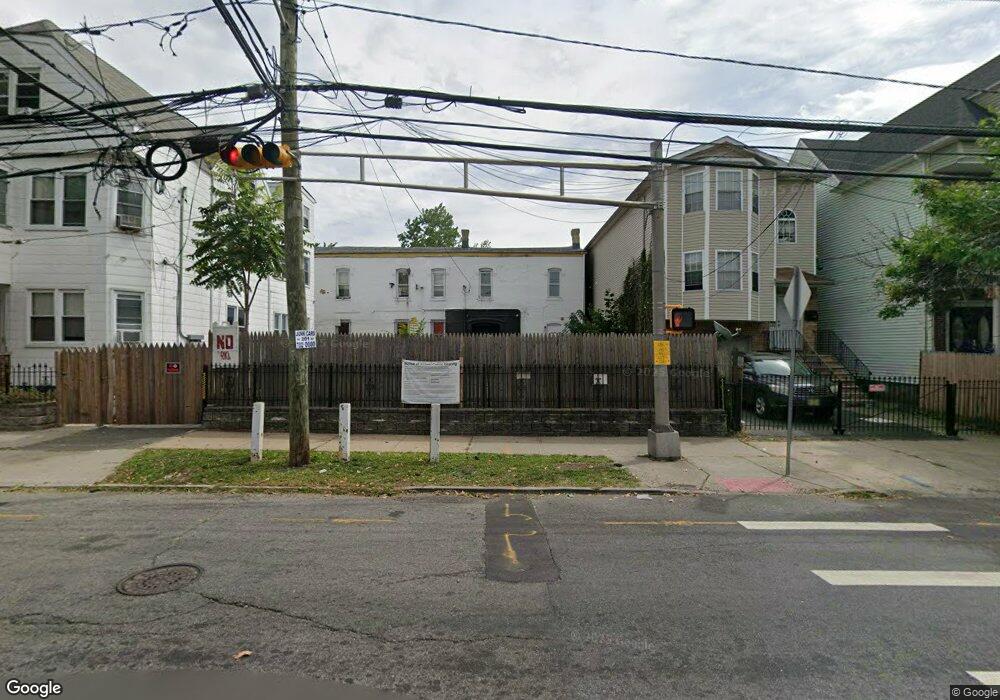 166 Littleton Ave unit 1, Newark, NJ 07103 - photo 1