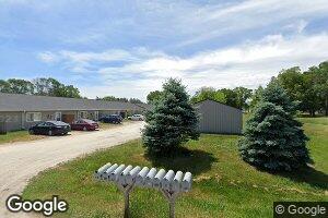 505 Cedar St, Brandon, IA 52210