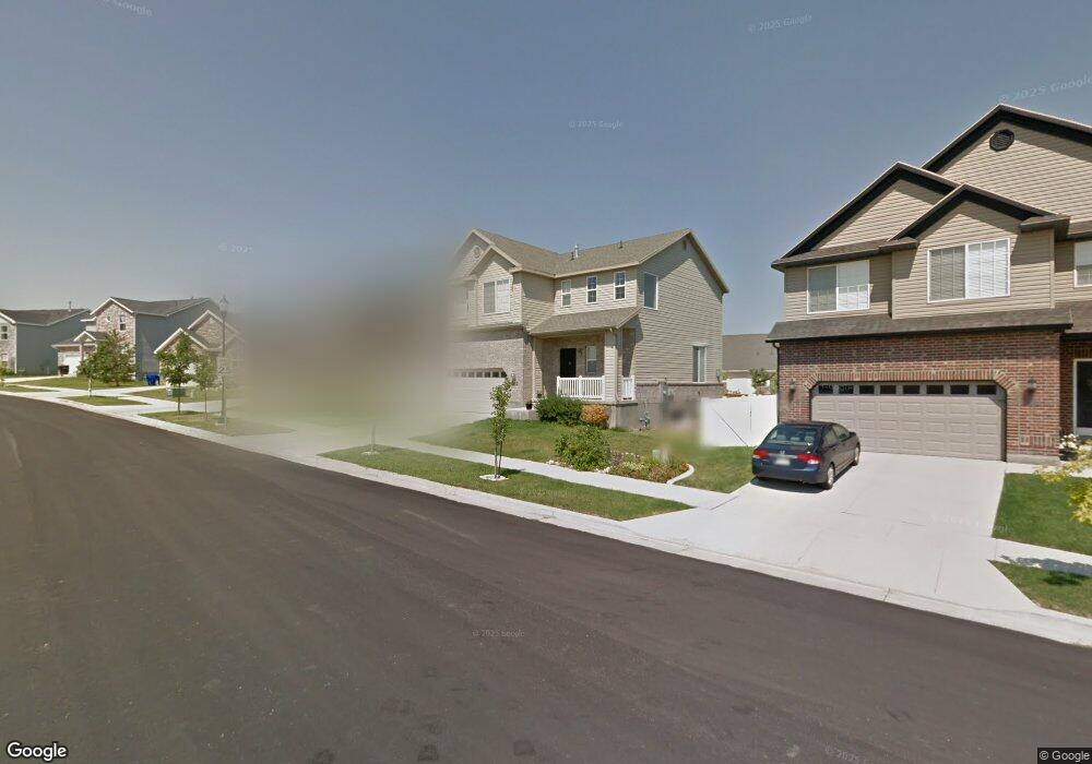 6502 W Oak Bridge Dr, West Jordan, UT 84081 - photo 1