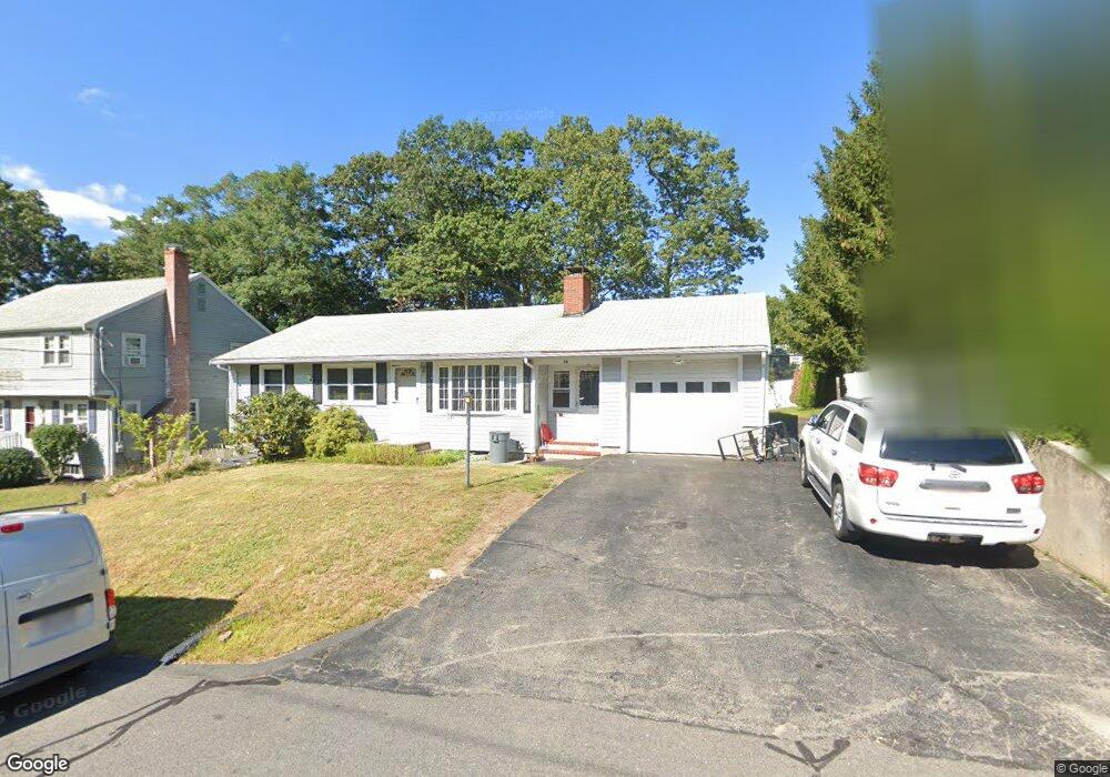 26 Card Ave, Westwood, MA 02090 - photo 1