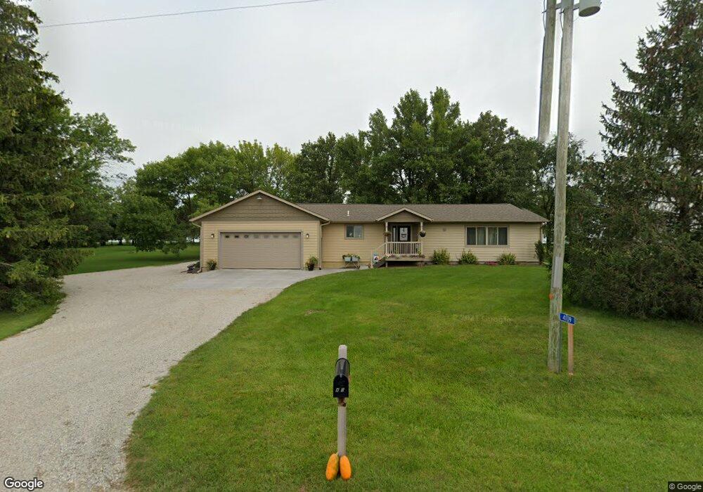 4109 Iowa Rd, Center Point, IA 52213 - photo 1