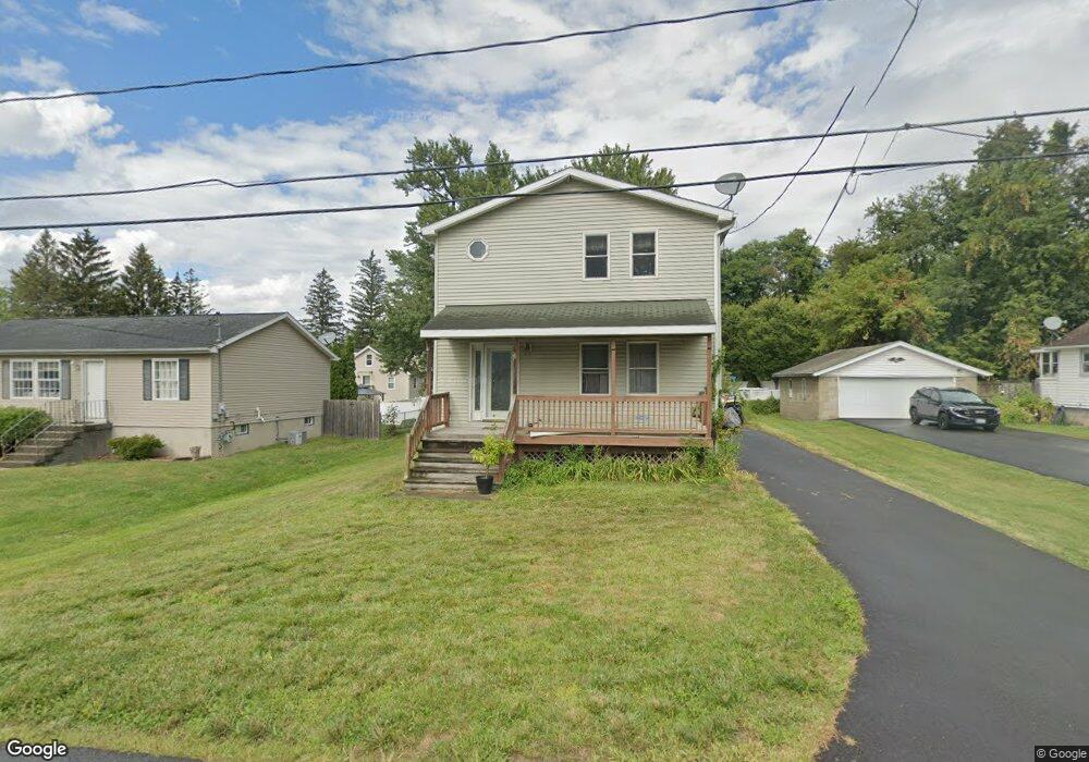 4 Connecticut Ave, Rensselaer, NY 12144 - photo 1