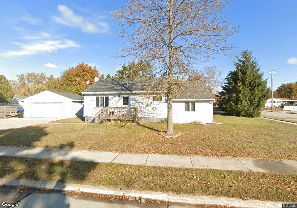 2706 7th St, Two Rivers, WI 54241 - photo 1