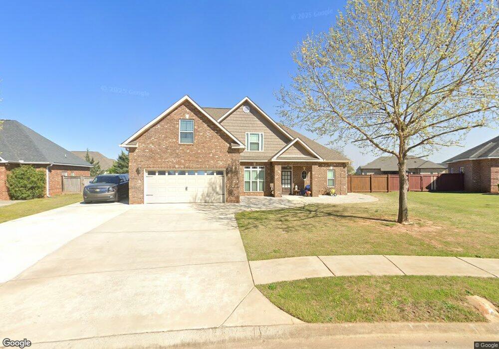 215 Caleb Way, Byron, GA 31008 - photo 1