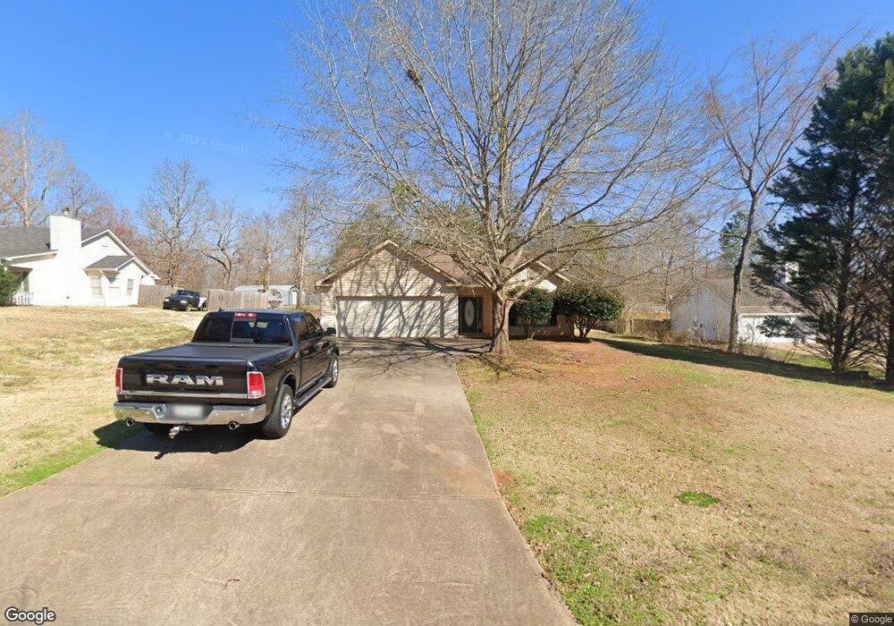 555 Mountainview Dr unit 3, Covington, GA 30016 - photo 1