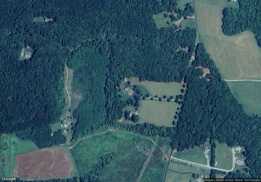 1770 Capeway Rd, Powhatan, VA 23139 - photo 1