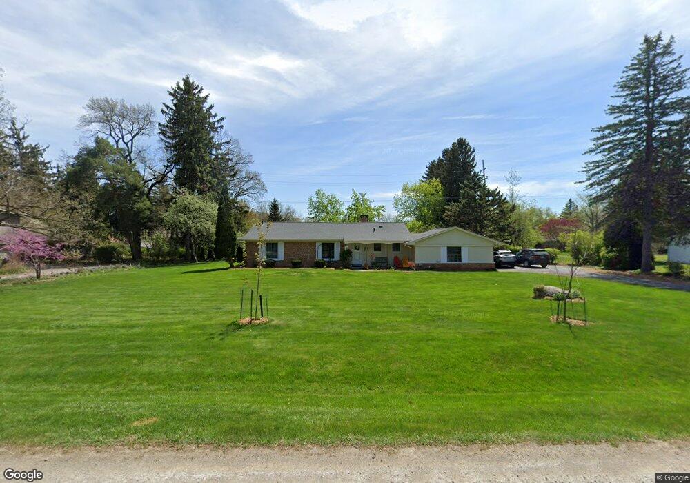 3730 South Blvd, Bloomfield Hills, MI 48304 - photo 1