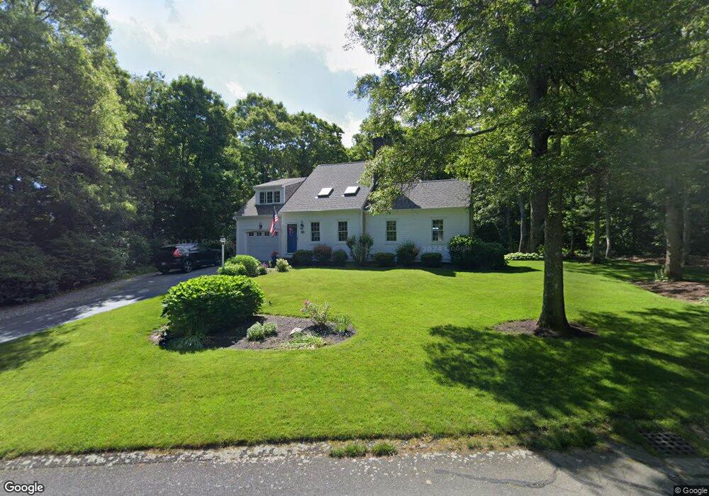 146 Saddler Ln, West Barnstable, MA 02668 - photo 1