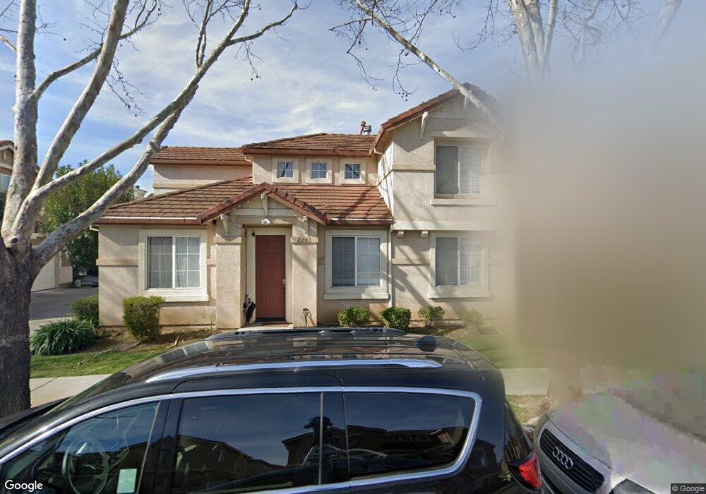 2199 Pettigrew Dr, San Jose, CA 95148 - photo 1