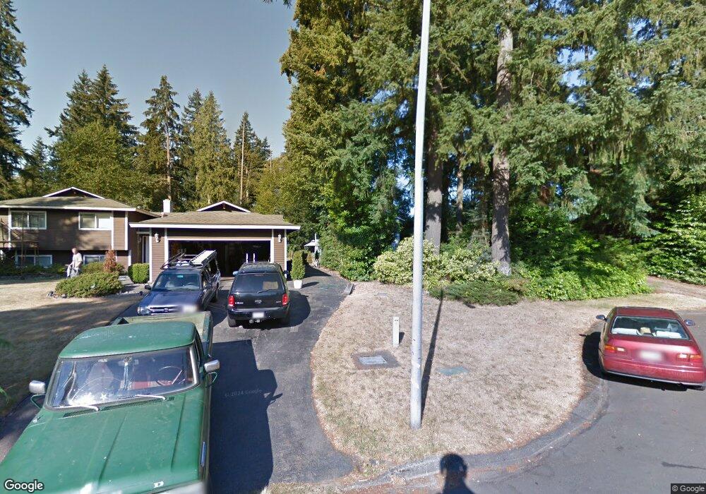 19000 Meridian Place W, Bothell, WA 98012 - photo 1