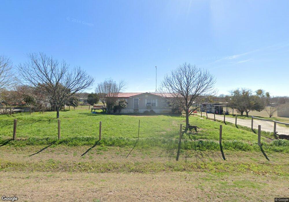 355 Kelly Brook Cir, Weatherford, TX 76087 - photo 1