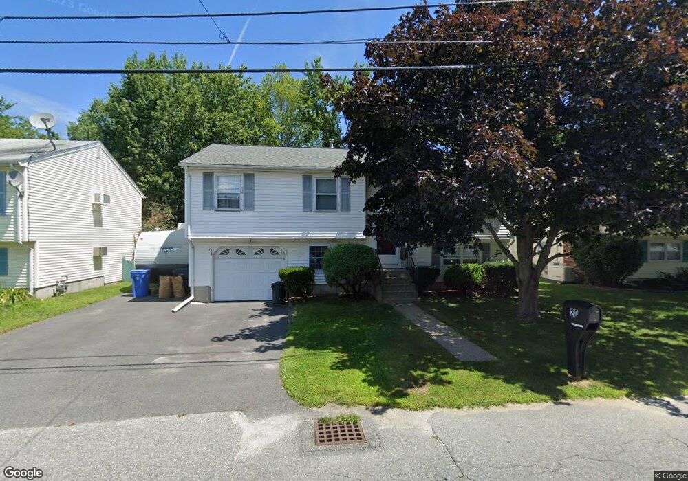 20 Branch Ave, Cumberland, RI 02864 - photo 1