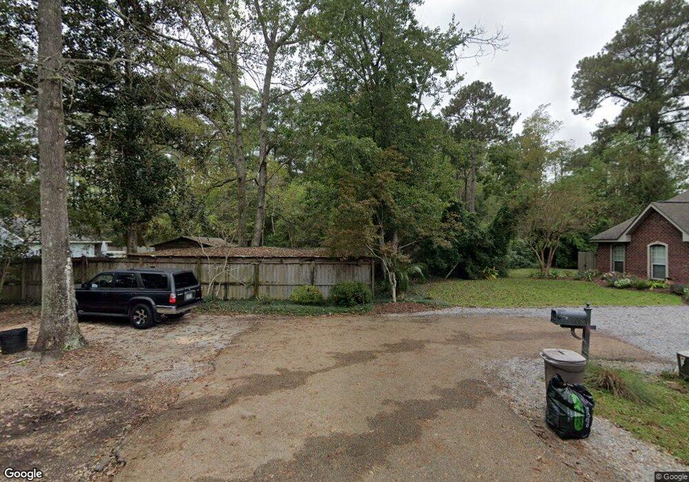 Lot 31-A Jordan St, Mandeville, LA 70448 - photo 1