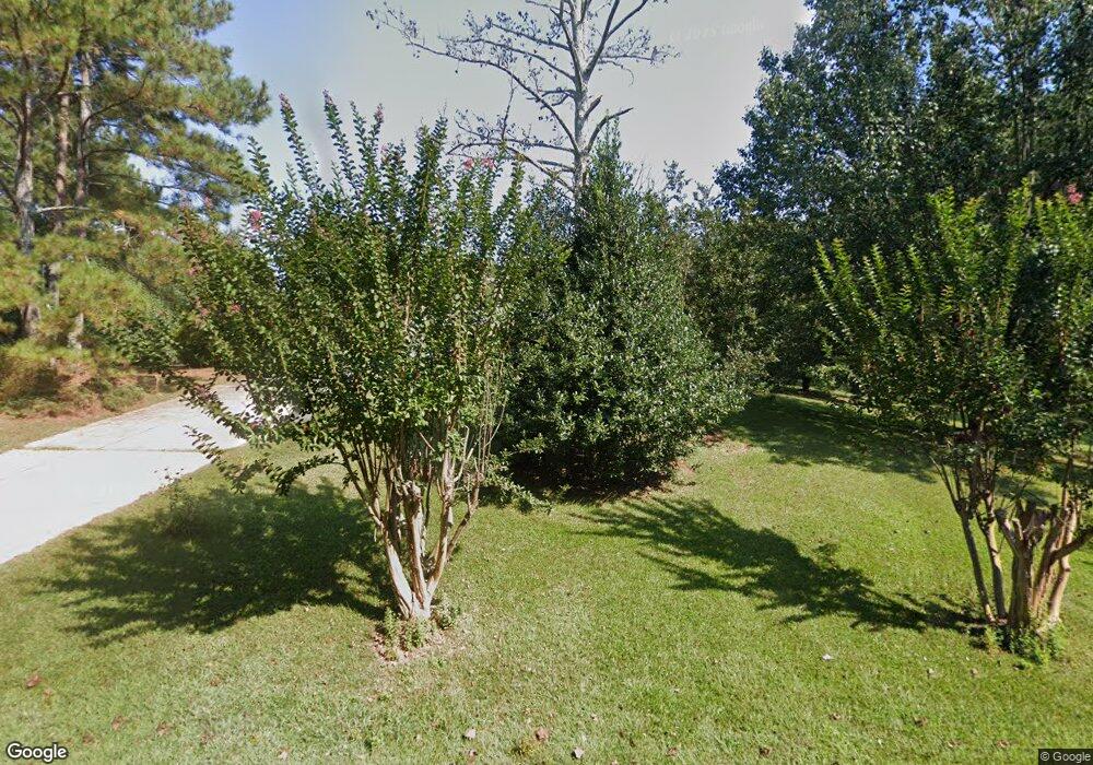 590 Kent Rd, Bowdon, GA 30108 - photo 1