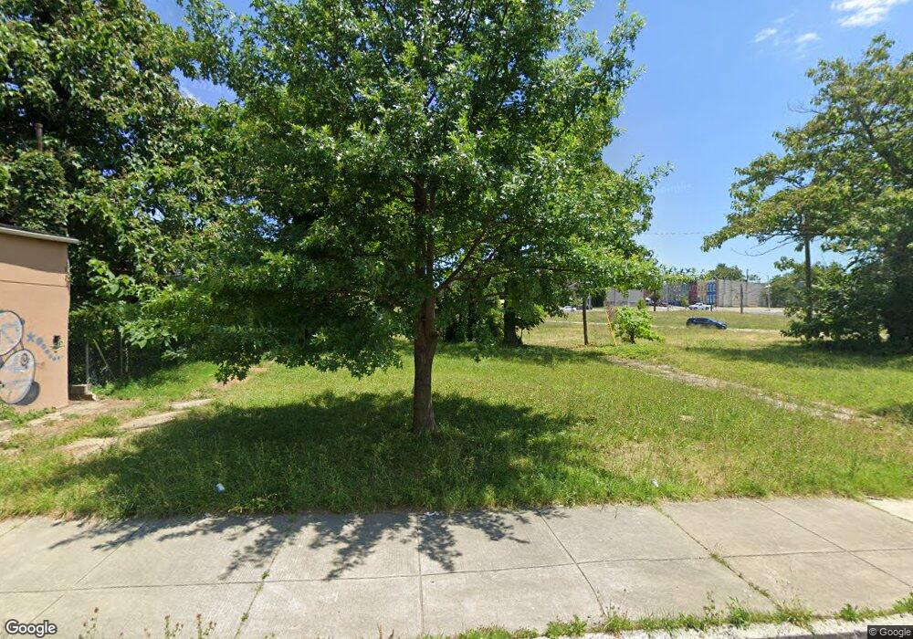 1425 N Wolfe St, Baltimore, MD 21213 - photo 1