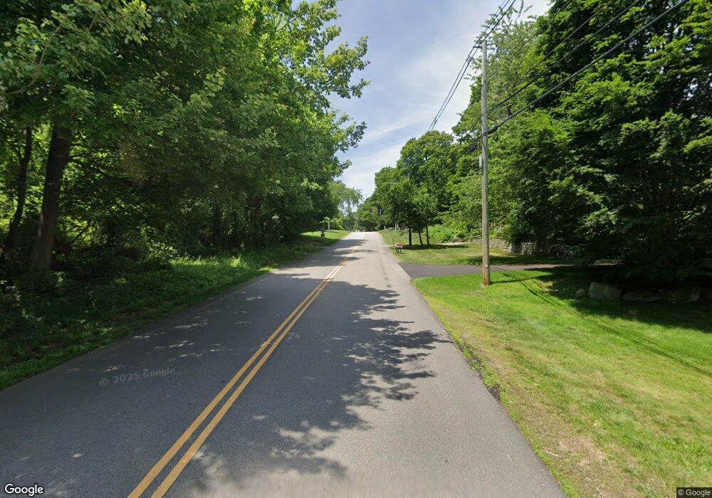 33 Torry Rd (Torrey Rd, South Kingstown, RI 02879 - photo 1