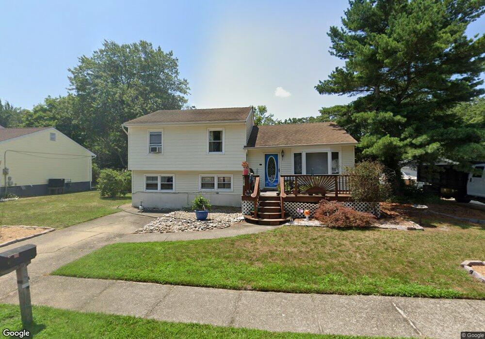 67 Bucknell Rd, Somers Point, NJ 08244 - photo 1