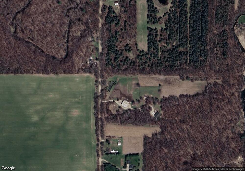 7378 Cowman Rd, Hubbardston, MI 48845 - photo 1