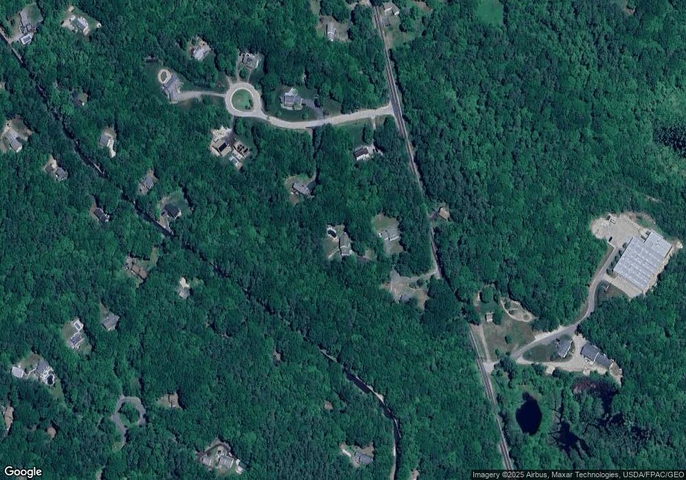 18 Wyman Ln, Strafford, NH 03884 - photo 1