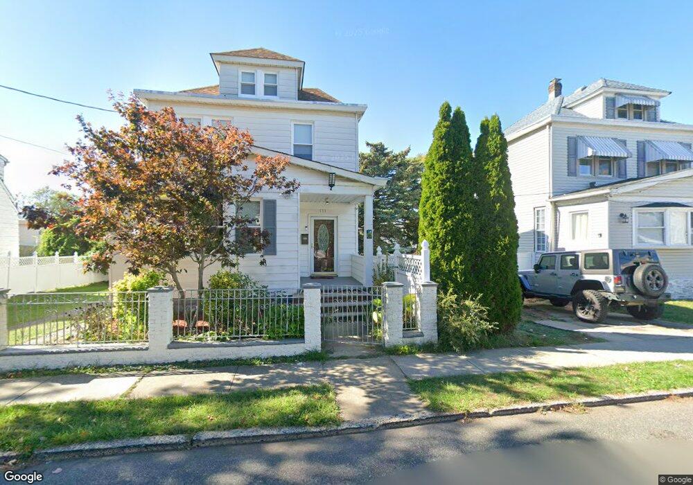 773 Donald Ave, Perth Amboy, NJ 08861 - photo 1