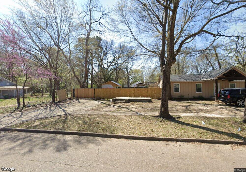1819 W 16th St, Texarkana, TX 75501 - photo 1