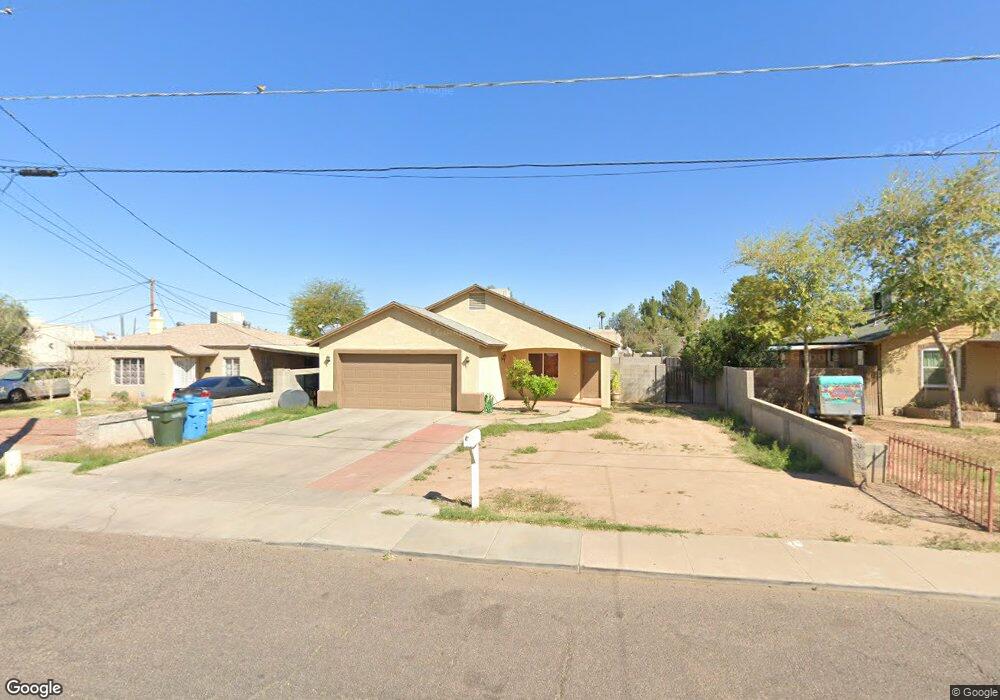 2626 E Willetta St, Phoenix, AZ 85008 - photo 1